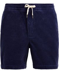 ralph lauren corduroy shorts