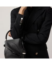 Ralph Lauren - The Ralph Lauren Small Floral Bucket Bag - Lyst