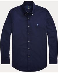 camisas hombre ralph lauren