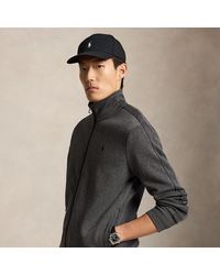 Polo Ralph Lauren - Double-Knit Track Jacket - Lyst