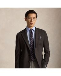 Polo Ralph Lauren - Polo Modern Fit Birdseye Suit Jacket - Lyst