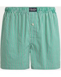 Polo Ralph Lauren - Classic Cotton Boxer - Lyst
