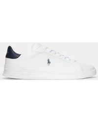 zapatilla polo ralph lauren