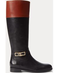 Ralph Lauren Boots for Women | Online Sale up to 61% off | Lyst UK