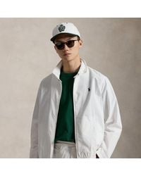 Polo Ralph Lauren - The Bayport Poplin Jacket - Lyst