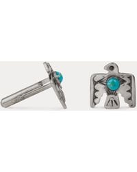 Ralph Lauren - Rl X Neil Zarama Thunderbird Cufflinks - Lyst