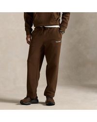 Polo Ralph Lauren - Pantaloni Polo Sport Relaxed-Fit - Lyst