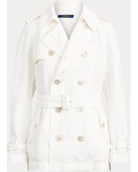 Abrigo mujer polo ralph lauren Clearance