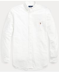 Herren Ralph Lauren Hemden ab 90 € | Lyst DE