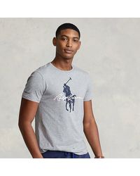 pink pony custom slim rugby