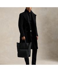 Ralph Lauren - Tonal Logo Tote - Lyst