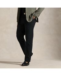Polo Ralph Lauren - Men's Big & Tall Classic-fit Stretch Chino Pants - Lyst
