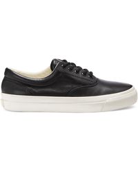 bryn canvas sneaker