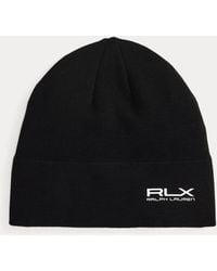 Ralph Lauren - Washable Wool Beanie - Lyst