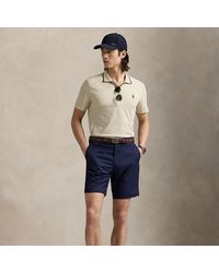 Ralph Lauren - 23 Cm Tailored Fit Performance Short - Lyst