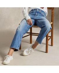 Polo Ralph Lauren - Relaxed Tapered Jean - Lyst