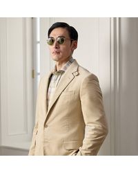 Ralph Lauren - Kent Hand-Tailored Corduroy Suit Jacket - Lyst