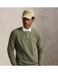 Polo Ralph Lauren - The Iconic Rugby Shirt - Lyst