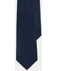 Ralph Lauren - Cashmere-Silk Tie - Lyst