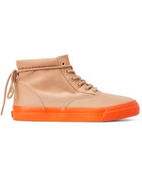 bryn canvas sneaker