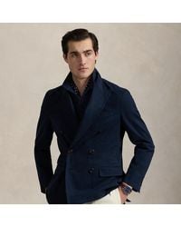 Polo Ralph Lauren - Polo Soft Tailored Stretch Chino Jacket - Lyst