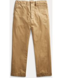 RRL - Chino Trouser - Lyst