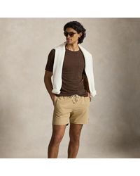 Polo Ralph Lauren - 14.5-Cm Traveller Swimming Trunks - Lyst