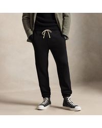 Polo Ralph Lauren - Fleece Athletic Joggers - Lyst
