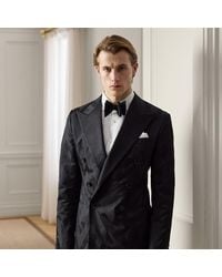 Ralph Lauren - Kent Hand-Tailored Tuxedo Jacket - Lyst