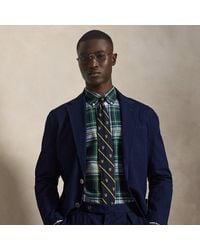 Polo Ralph Lauren - Polo Soft Modern Fit Seersucker Colbert - Lyst