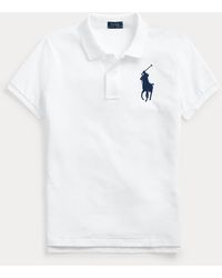 Polos Polo Ralph Lauren de hombre: hasta el 30 % de descuento | Lyst