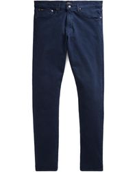 prospect straight stretch jean