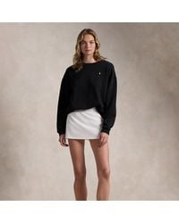 Ralph Lauren - Ralph Lauren 13" Pleated Four Way-Stretch Skort - Lyst