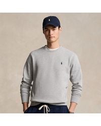 Polo Ralph Lauren - Classic-Fit Performance-Sweatshirt - Lyst