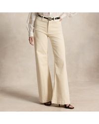 Polo Ralph Lauren - Beaton Corduroy Pant - Lyst