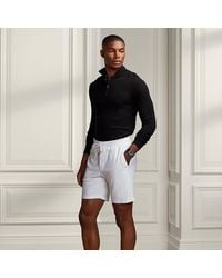 Ralph Lauren Purple Label Shorts for Men | Online Sale up to 29% off | Lyst