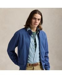 Polo Ralph Lauren - The Bedford Chino Jacket - Lyst