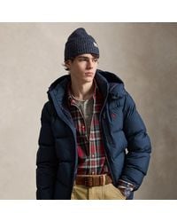 Polo Ralph Lauren - Gorham Donsjack - Lyst