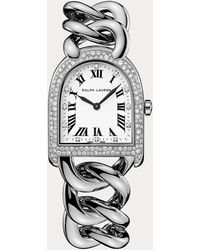 Damen Ralph Lauren Uhren ab 290 € | Lyst DE