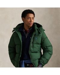 Polo Ralph Lauren - The Gorham Down Jacket - Lyst