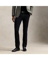 Polo Ralph Lauren - Pantaloni chino stretch Slim-Fit - Lyst