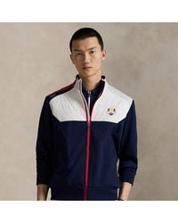 Ralph Lauren - Us Ryder Cup Hybrid Jacket - Lyst