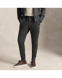 Polo Ralph Lauren - Double-knit Joggers - Lyst