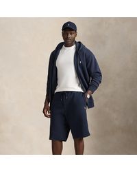 Polo Ralph Lauren - Ralph Lauren Double-knit Short - Lyst