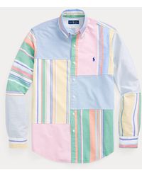 Camisas Polo Ralph Lauren de hombre: hasta el 40 % de descuento | Lyst