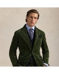 Polo Ralph Lauren - The Rl67 Corduroy Jacket - Lyst