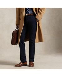 Polo Ralph Lauren - Pantaloni chino stretch Slim-Fit - Lyst