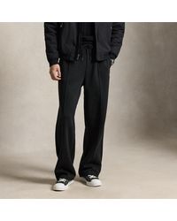 Polo Ralph Lauren - Double-Knit Drawstring Trouser - Lyst