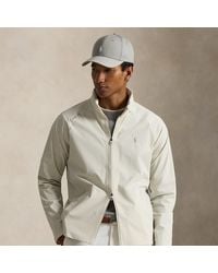 Ralph Lauren - Lightweight Hooded Jacket - Lyst