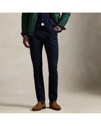 Polo Ralph Lauren - Parkside Active Taper Stretch Jean - Lyst